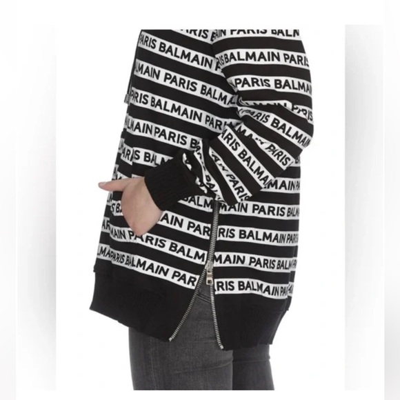 🤩🤩🔥BALMAIN 🔥🤩🤩 - Picture 6 of 8